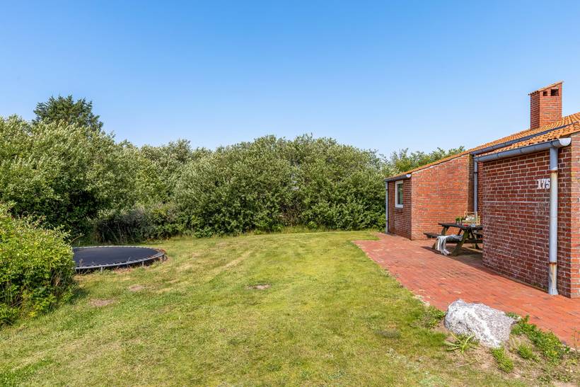 Foto von Ferienhaus SW02 in Lakolk - Rømø