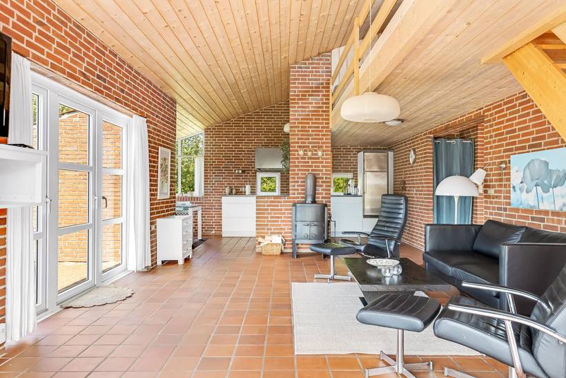 Foto von Ferienhaus SW02 in Lakolk - Rømø