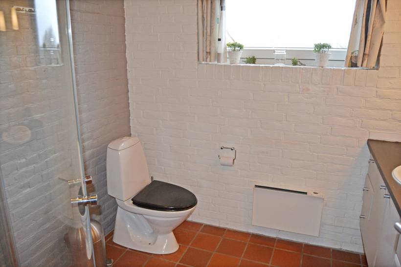 Foto von Ferienhaus SW02 in Lakolk - Rømø
