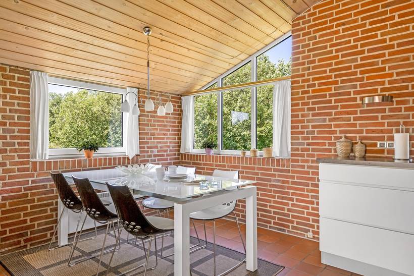 Foto von Ferienhaus SW02 in Lakolk - Rømø