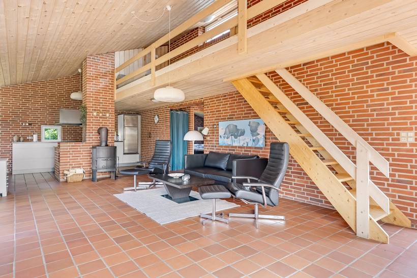 Foto von Ferienhaus SW02 in Lakolk - Rømø