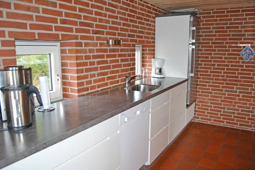 Foto von Ferienhaus SW02 in Lakolk - Rømø