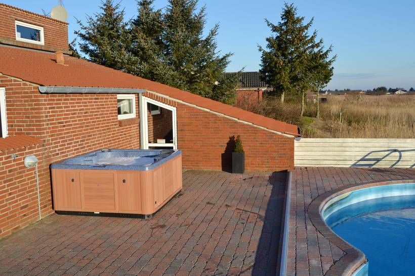 Foto von Ferienhaus SW02 in Lakolk - Rømø