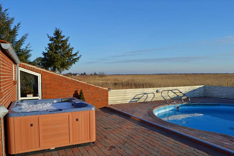 Foto von Ferienhaus SW02 in Lakolk - Rømø