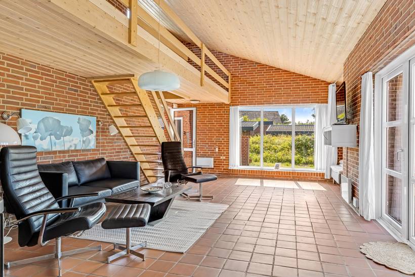 Foto von Ferienhaus SW02 in Lakolk - Rømø