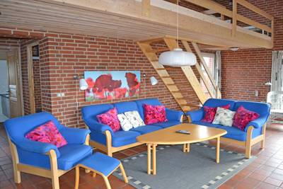Vorschaubild von Ferienhaus SW02 in Lakolk - Rømø