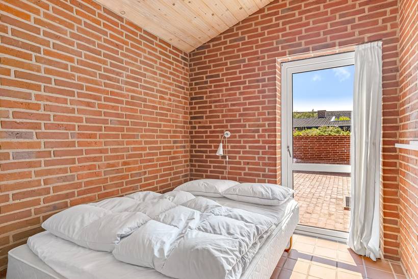Foto von Ferienhaus SW02 in Lakolk - Rømø