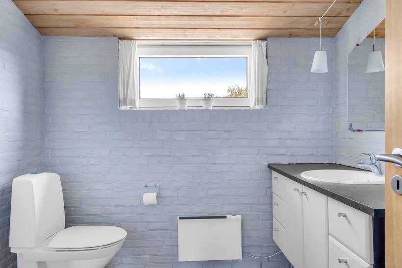 Foto von Ferienhaus SW02 in Lakolk - Rømø