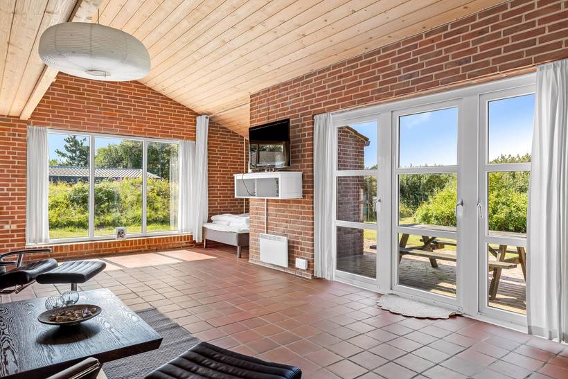 Foto von Ferienhaus SW02 in Lakolk - Rømø