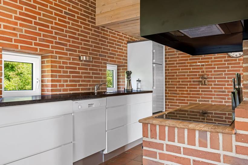 Foto von Ferienhaus SW02 in Lakolk - Rømø