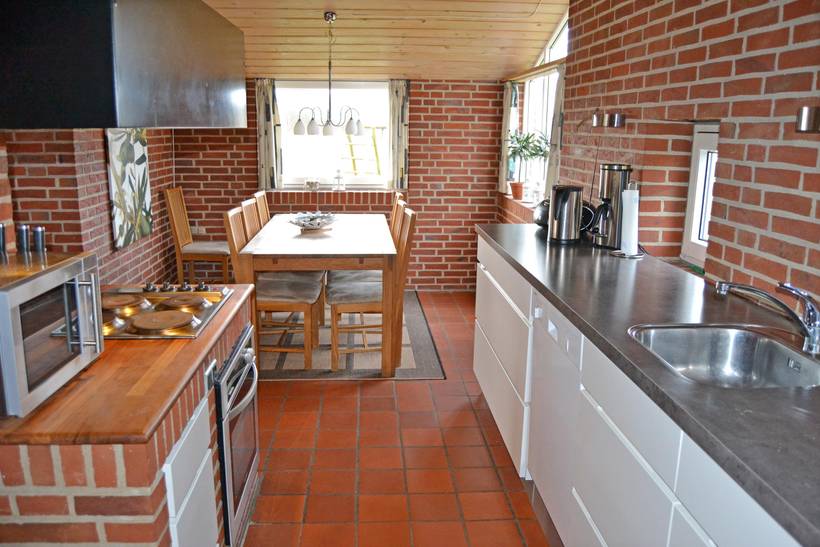 Foto von Ferienhaus SW02 in Lakolk - Rømø