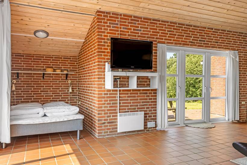 Foto von Ferienhaus SW02 in Lakolk - Rømø