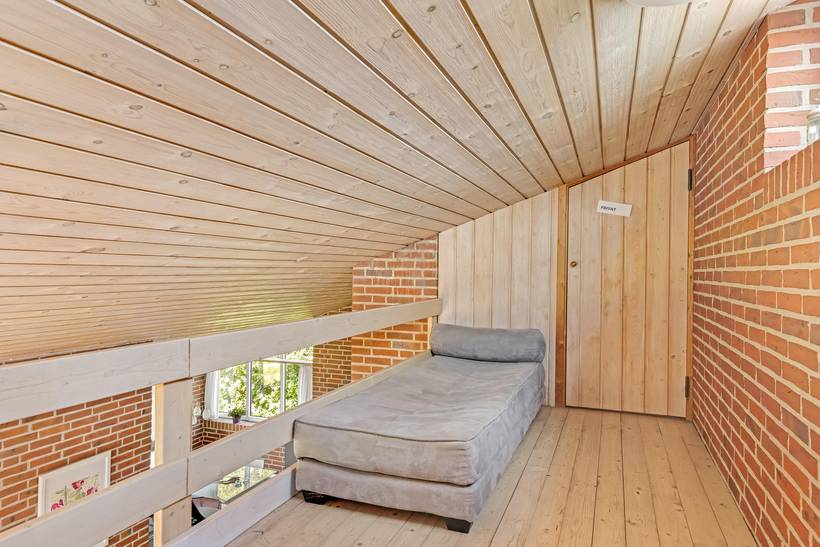 Foto von Ferienhaus SW02 in Lakolk - Rømø