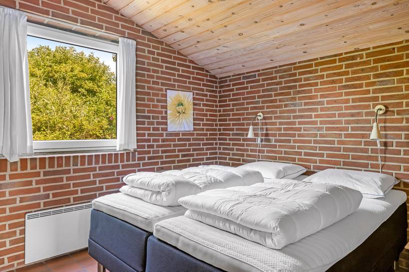 Foto von Ferienhaus SW02 in Lakolk - Rømø