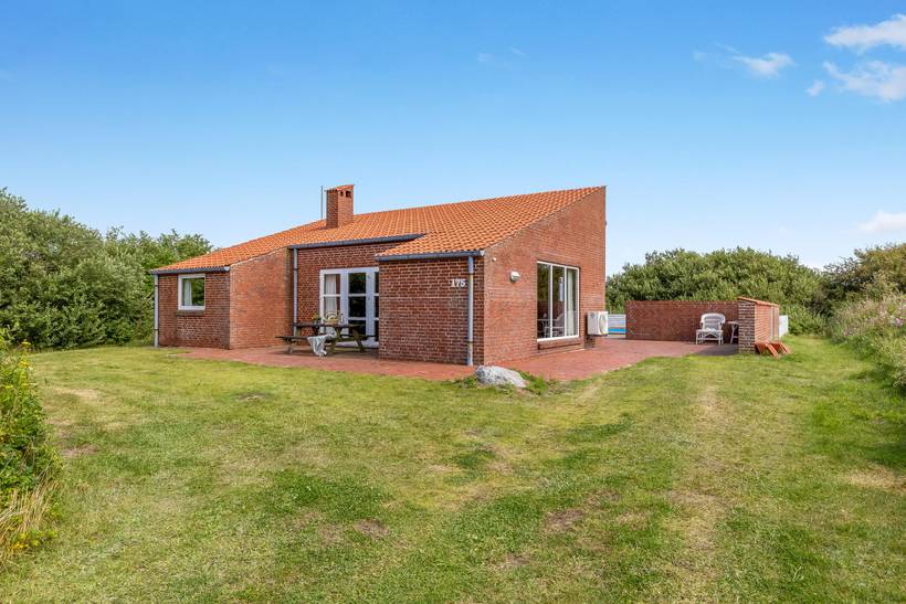 Foto von Ferienhaus SW02 in Lakolk - Rømø