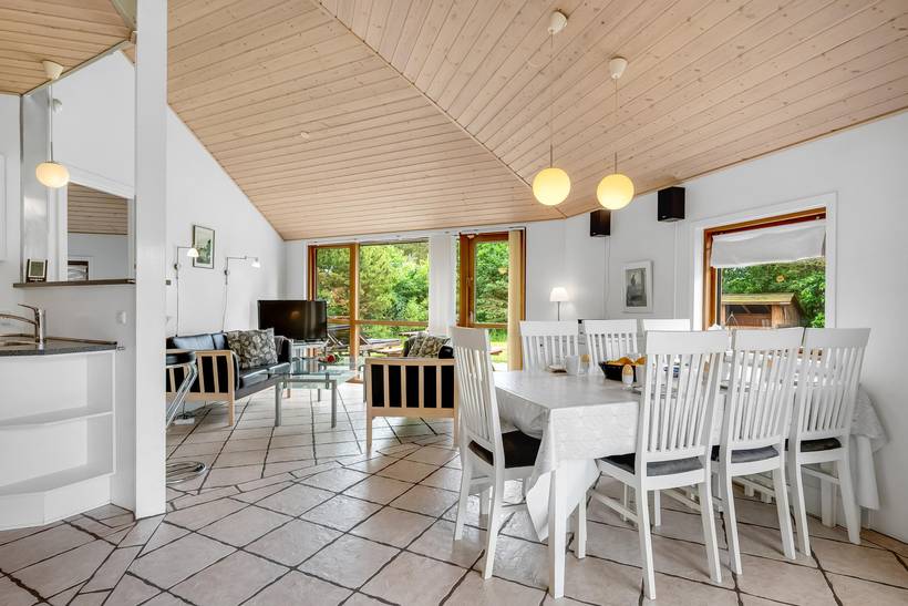 Foto von Ferienhaus SW03 in Stauning - Westjütland