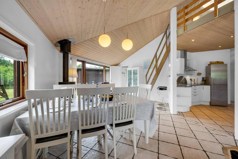 Foto von Ferienhaus SW03 in Stauning - Westjütland