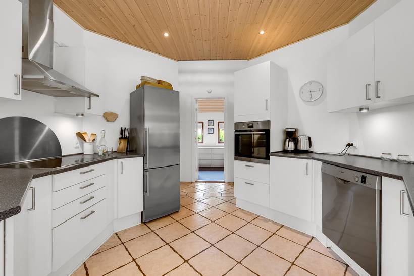 Foto von Ferienhaus SW03 in Stauning - Westjütland