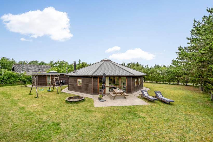 Foto von Ferienhaus SW03 in Stauning - Westjütland