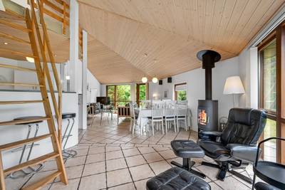Vorschaubild von Ferienhaus SW03 in Stauning - Westjütland