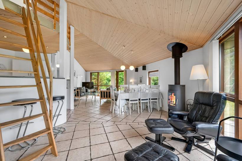 Foto von Ferienhaus SW03 in Stauning - Westjütland