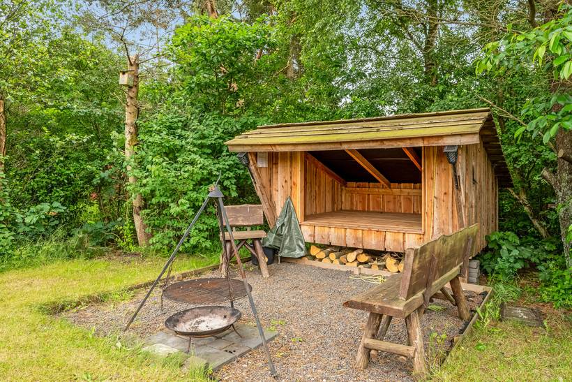 Foto von Ferienhaus SW03 in Stauning - Westjütland