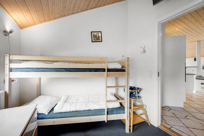 Foto von Ferienhaus SW03 in Stauning - Westjütland