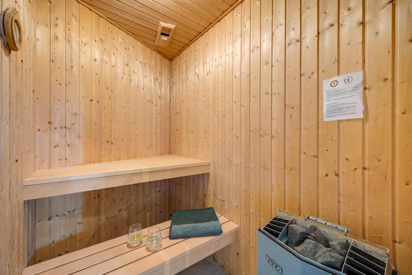 Foto von Ferienhaus SW03 in Stauning - Westjütland