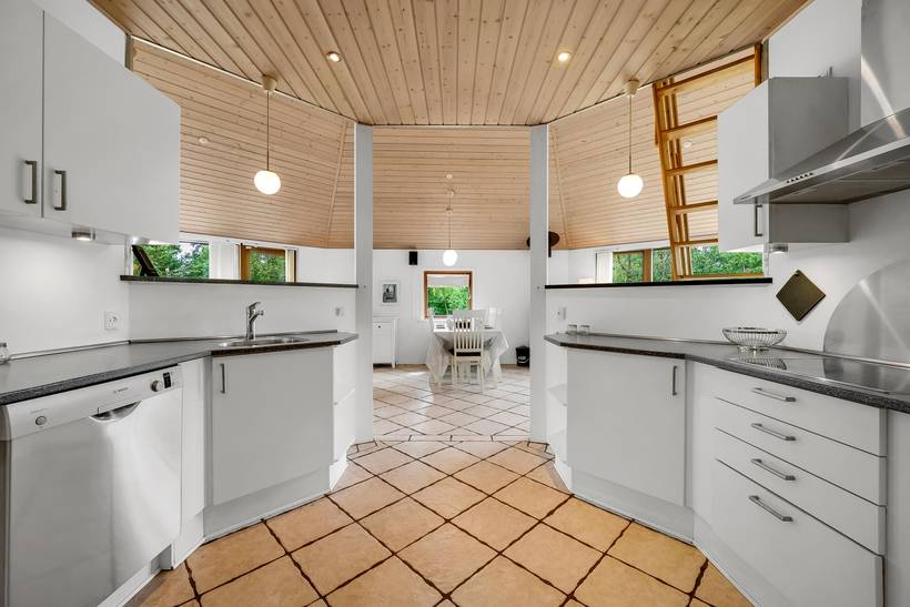 Foto von Ferienhaus SW03 in Stauning - Westjütland