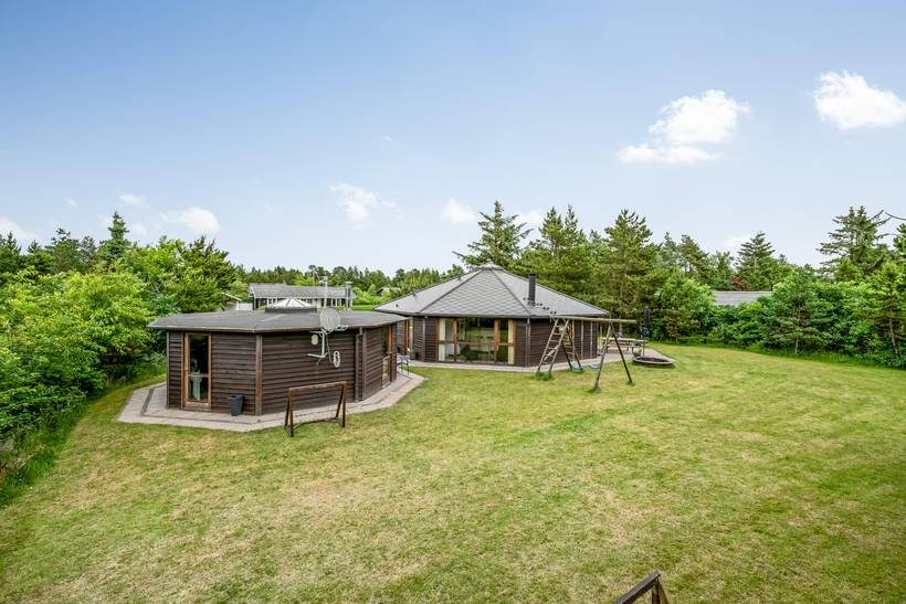 Foto von Ferienhaus SW03 in Stauning - Westjütland