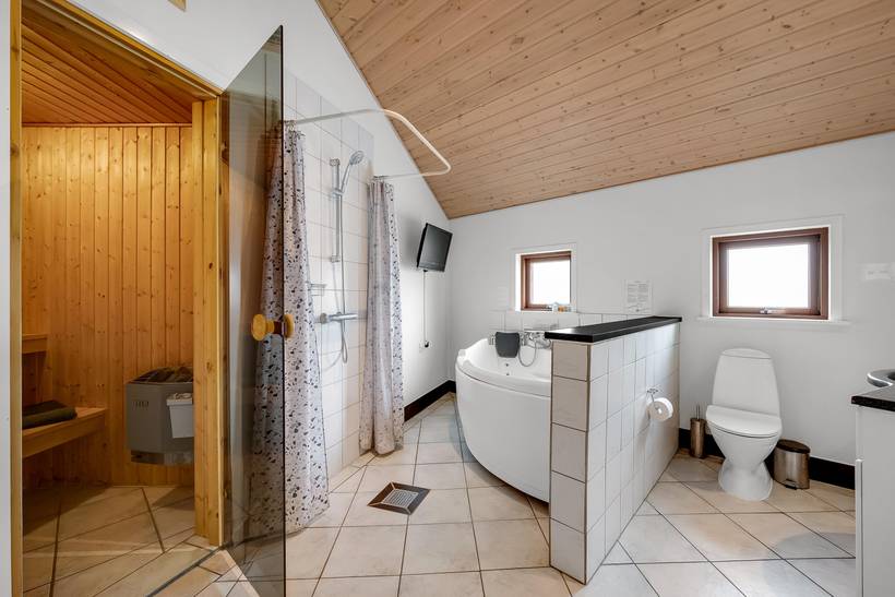 Foto von Ferienhaus SW03 in Stauning - Westjütland