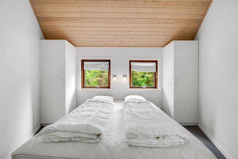 Foto von Ferienhaus SW03 in Stauning - Westjütland