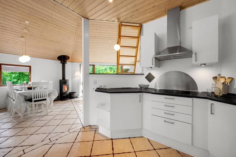 Foto von Ferienhaus SW03 in Stauning - Westjütland