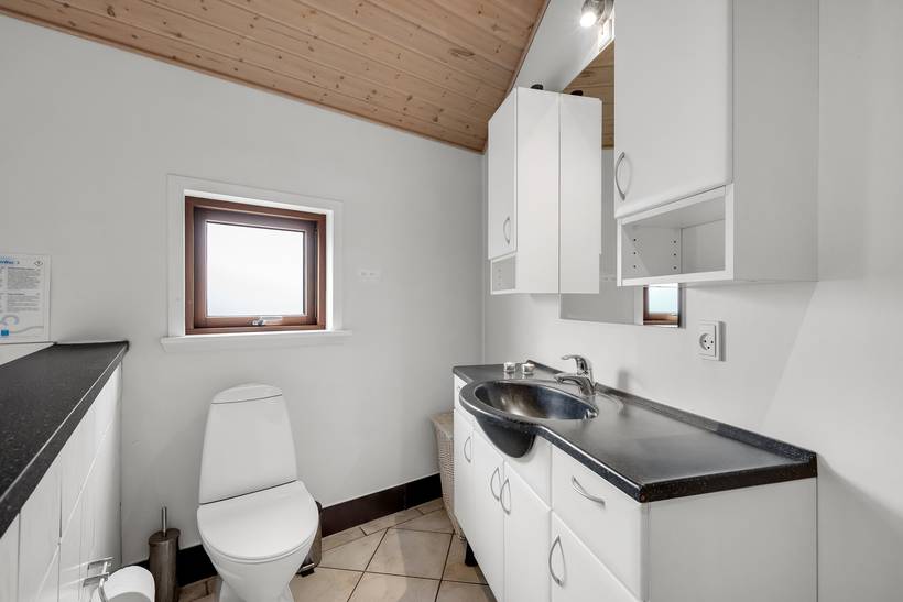 Foto von Ferienhaus SW03 in Stauning - Westjütland