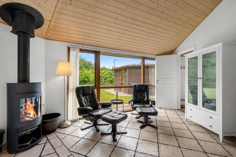 Foto von Ferienhaus SW03 in Stauning - Westjütland