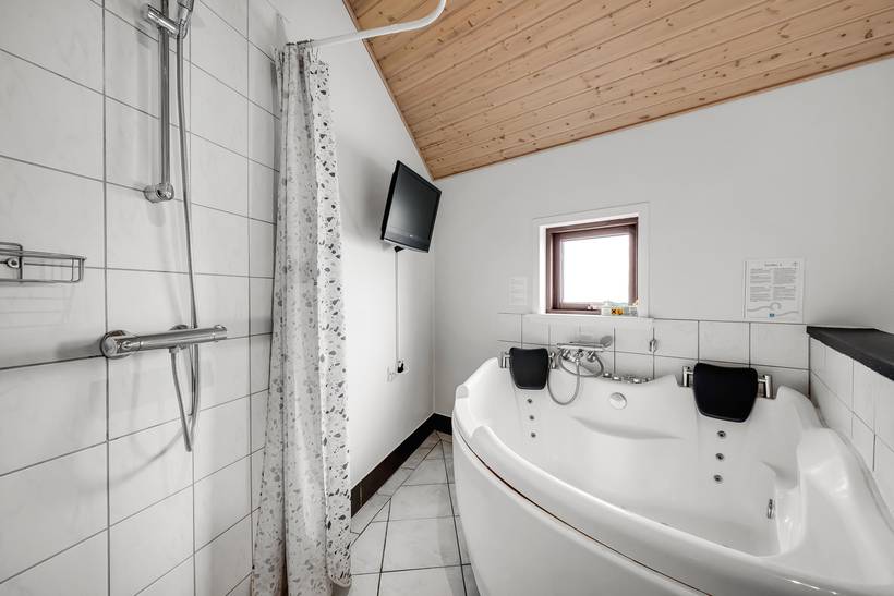 Foto von Ferienhaus SW03 in Stauning - Westjütland