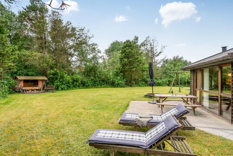 Foto von Ferienhaus SW03 in Stauning - Westjütland