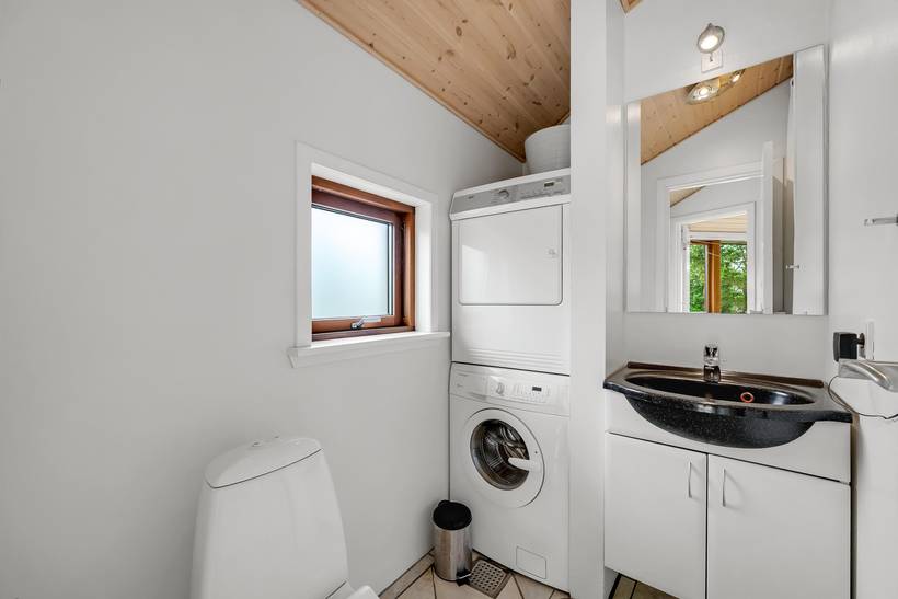 Foto von Ferienhaus SW03 in Stauning - Westjütland