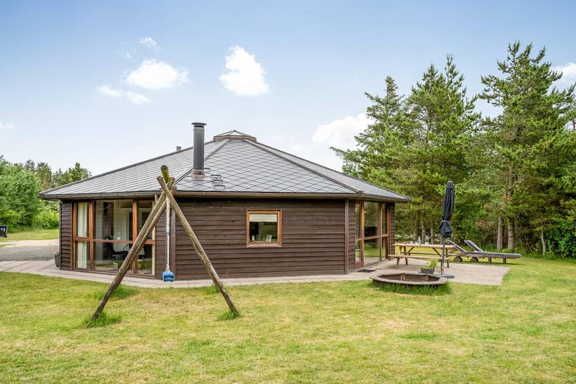 Foto von Ferienhaus SW03 in Stauning - Westjütland