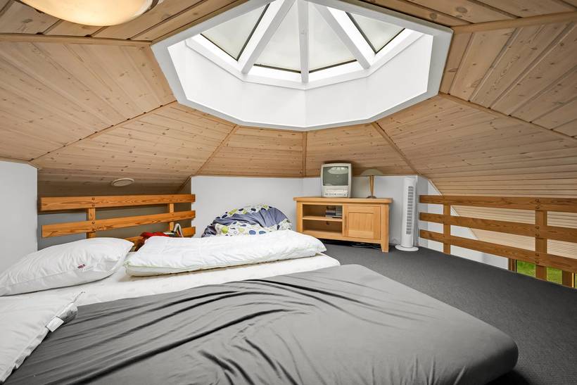 Foto von Ferienhaus SW03 in Stauning - Westjütland