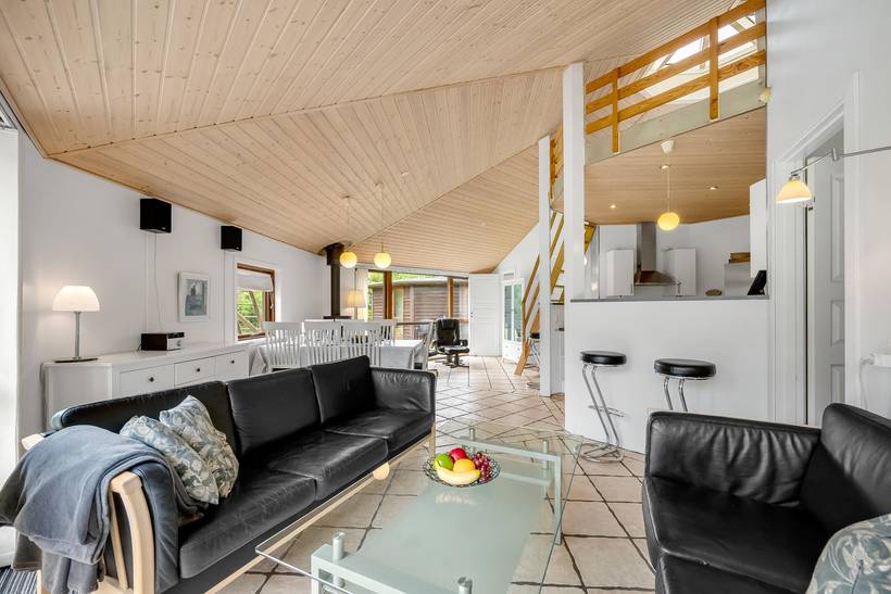Foto von Ferienhaus SW03 in Stauning - Westjütland