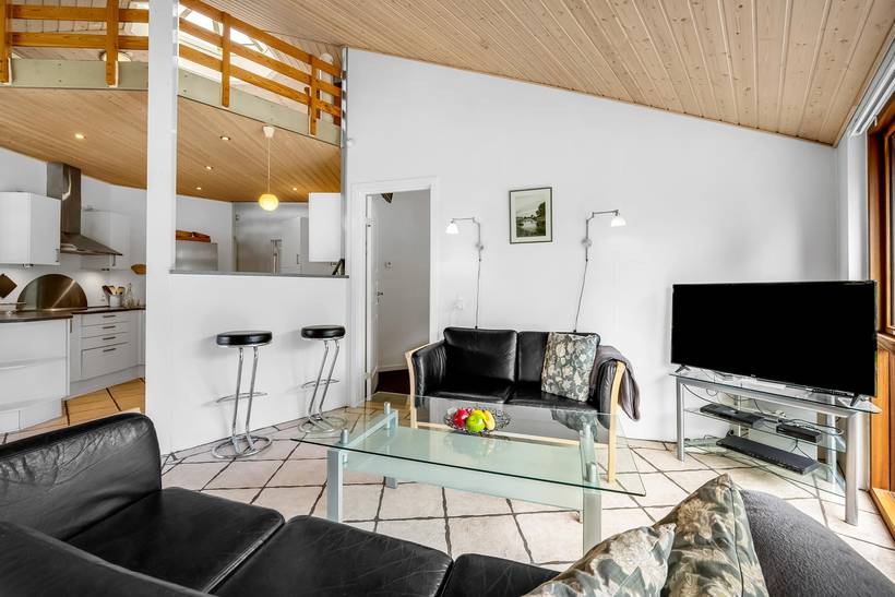 Foto von Ferienhaus SW03 in Stauning - Westjütland
