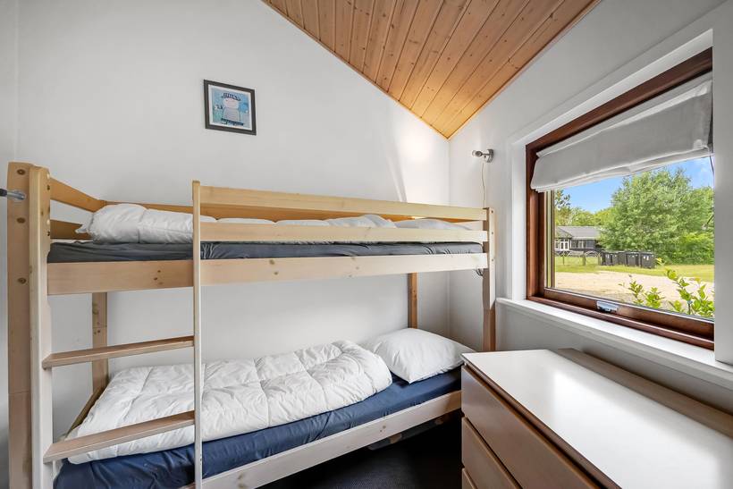 Foto von Ferienhaus SW03 in Stauning - Westjütland