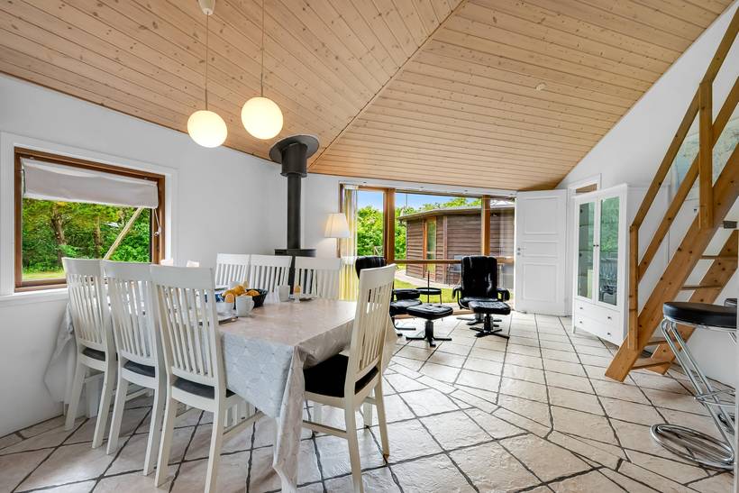 Foto von Ferienhaus SW03 in Stauning - Westjütland