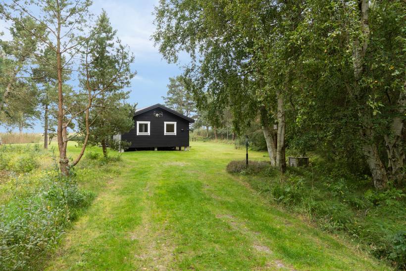 Foto von Ferienhaus SW05 in Østerby - Læsø