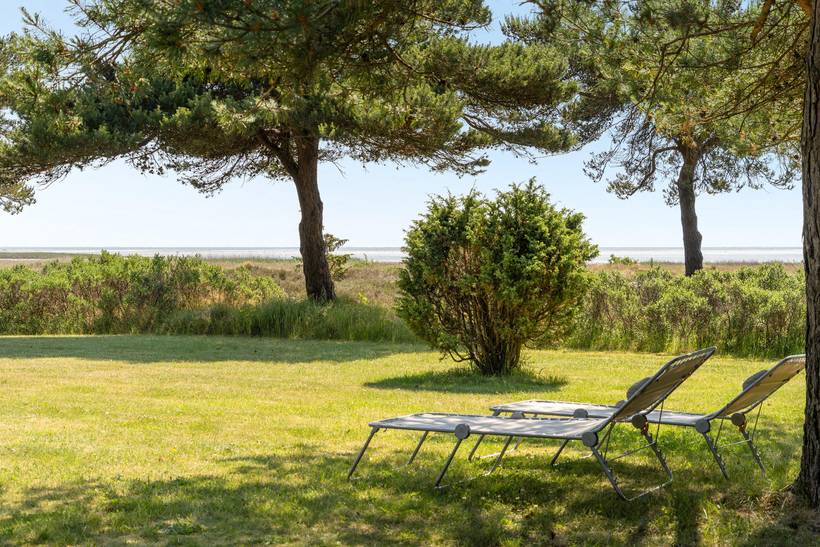 Foto von Ferienhaus SW05 in Østerby - Læsø