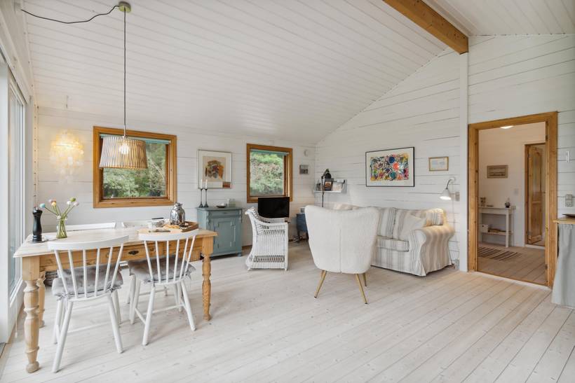 Foto von Ferienhaus SW05 in Østerby - Læsø