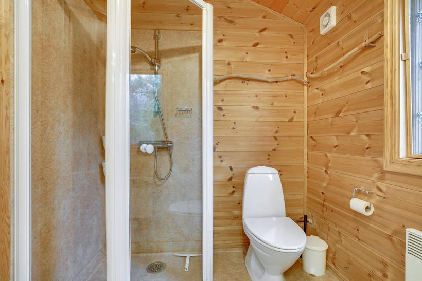 Foto von Ferienhaus SW05 in Østerby - Læsø