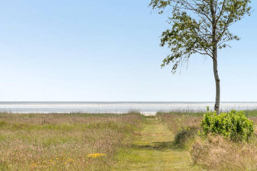 Foto von Ferienhaus SW05 in Østerby - Læsø