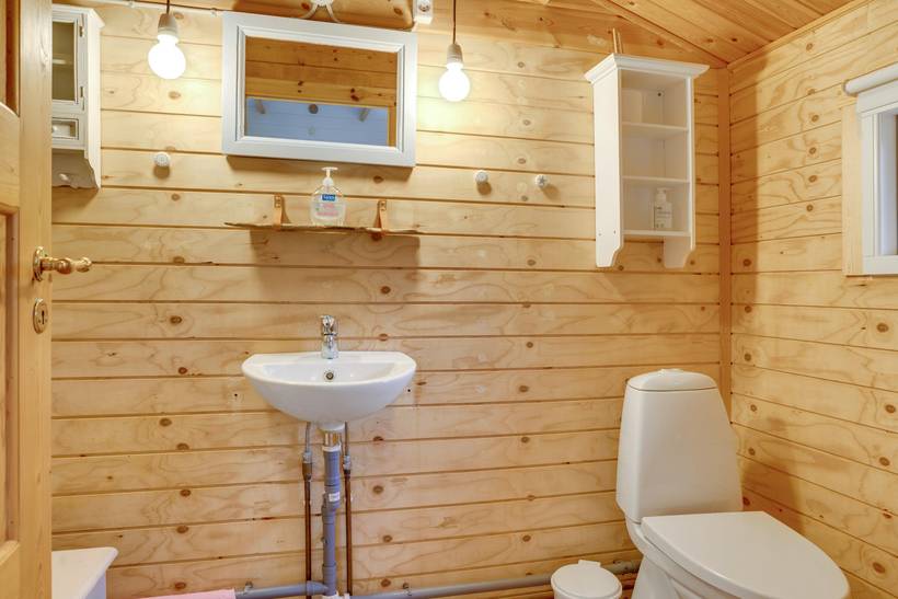 Foto von Ferienhaus SW05 in Østerby - Læsø